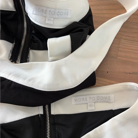 REVOLVE Skirt Set XS Never worn - Picture 3 of 3